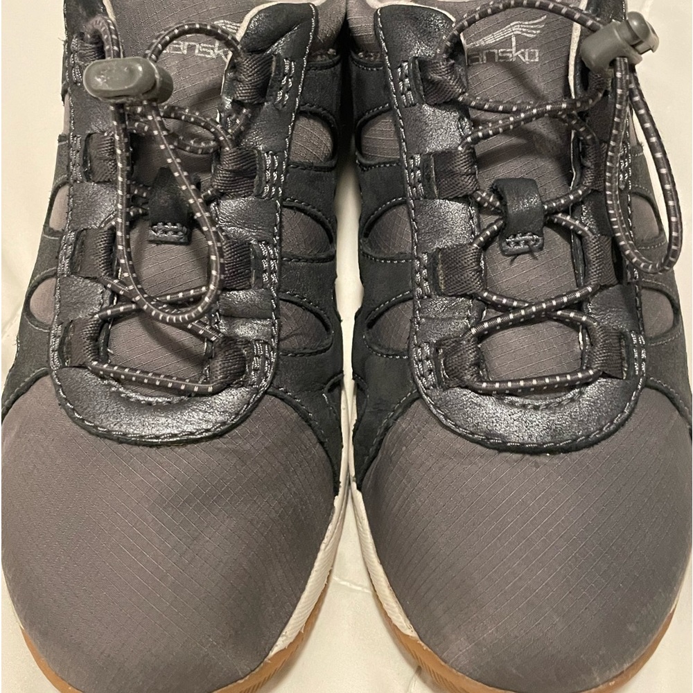 Dansko sneakers, size 38 (good used condition)